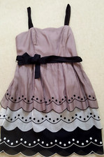 Coast modernes kleid gebraucht kaufen  Wolfsburg