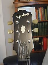 1997 epiphone standard for sale  PETERBOROUGH