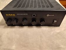 muzak amplifier for sale  Edgewater