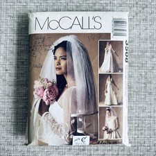 Mccall 3508 alicyn for sale  Fulton