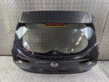 Nissan qashqai tailgate for sale  BROXBURN