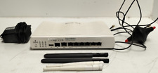 Draytek vigor2860ln wireless for sale  TELFORD