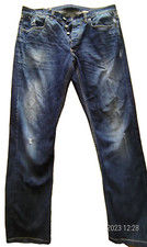 Jeans uomo mammut usato  Caserta