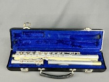 Gemeinhardt silverplated flute for sale  Aurora