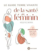 Guide terre vivante d'occasion  Bubry