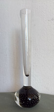 Vetro murano vaso usato  Italia