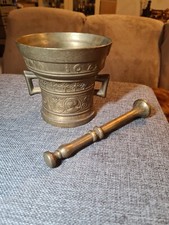 Ancien mortier anses d'occasion  Castelnau-le-Lez
