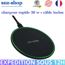 Chargeur fil induction d'occasion  Palaja