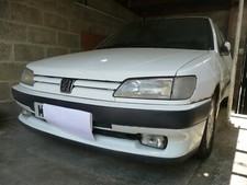 Peugeot 306 turbo for sale  STROUD