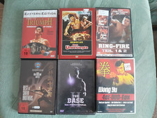 Dvd sammlung konvolut gebraucht kaufen  Gera
