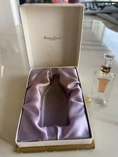 Rare flacon parfum d'occasion  Antibes
