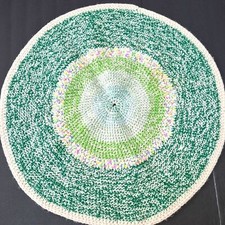 Vintage handmade crochet for sale  Ormond Beach
