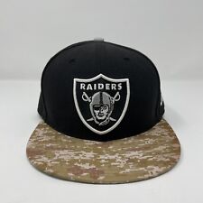 Oakland raider hat for sale  Fairfield