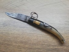 Vtg rare french d'occasion  Expédié en Belgium