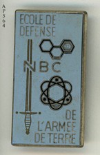 Ap564 ecole defense d'occasion  Castanet-Tolosan