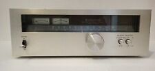 Kenwood 5500 tuner usato  Cusano Milanino