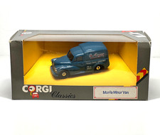 Boxed 1986 corgi for sale  NEWCASTLE UPON TYNE