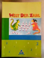 Zahl schroedel verlag gebraucht kaufen  Berlin