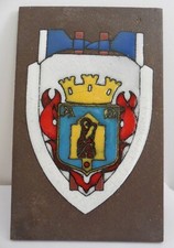 Plaque lave emaillee d'occasion Plaque lave emaillee d'occasion  Bourg-de-Péage