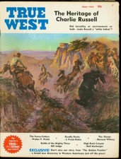 Mag true west usato Mag true west usato  Spedire a Italy