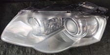 Frontscheinwerfer volkswagen p gebraucht kaufen  Hamburg