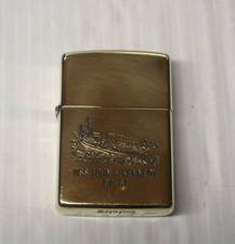 Vintage 1992 zippo for sale  Sioux Falls