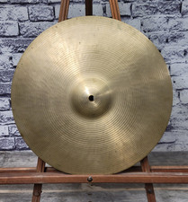 Vintage paiste 602 for sale  Landisville