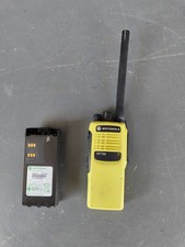 Motorola ht750 low for sale  San Antonio