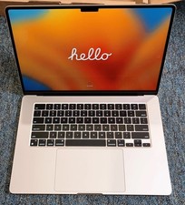 Apple macbook air for sale  ILFORD