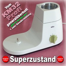 Braun km32 motorblock gebraucht kaufen  Bendorf