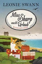 Miss sharp macht gebraucht kaufen  Ohlsbach