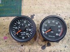 Ast speedometer tachometer for sale  SCUNTHORPE