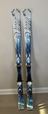 Volkl women skis for sale  BANBURY