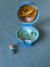 Mini polly pocket gebraucht kaufen  Nünchritz