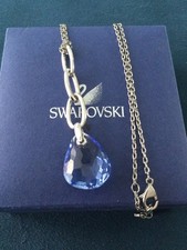 Genuine swarovski blue for sale  YELVERTON