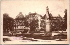 Indochine saigon place d'occasion  France