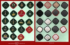 Scouts collection x19 for sale  WHITBY