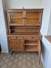 Mobile credenza legno usato  Sedico