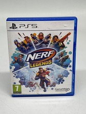 Videogioco nerf legends usato  Parabiago