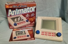 Etch sketch animator for sale  Collettsville