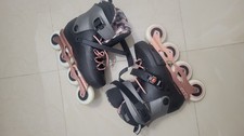 Skate em linha tamanho 40 Rollerblade Twister Edge comprar usado  Enviando para Brazil