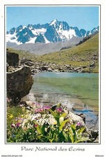 Hautes alpes parc d'occasion  Expédié en Belgium