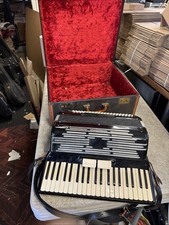 Camerano vintage black for sale  Orange