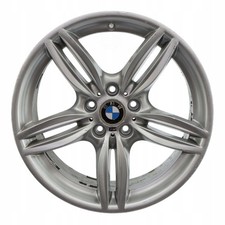 Alu felge bmw gebraucht kaufen  Hamburg
