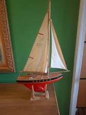 Voilier bateau bassin d'occasion  Marseille I