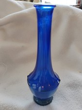 Glass cobalt blue for sale  Redwood Falls