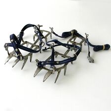 Paire crampons montagne d'occasion  Saint-Sorlin-en-Valloire