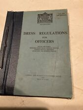 Raf dress regulations for sale  TOWCESTER