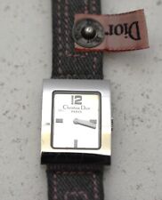 Dior montre femme d'occasion  Bénouville