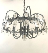 Lampadario sciolari anni usato  Chieri